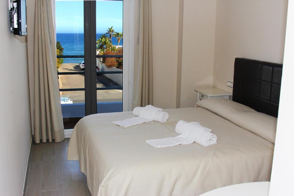 H Rincon De Diego Mojácar Chambre photo
