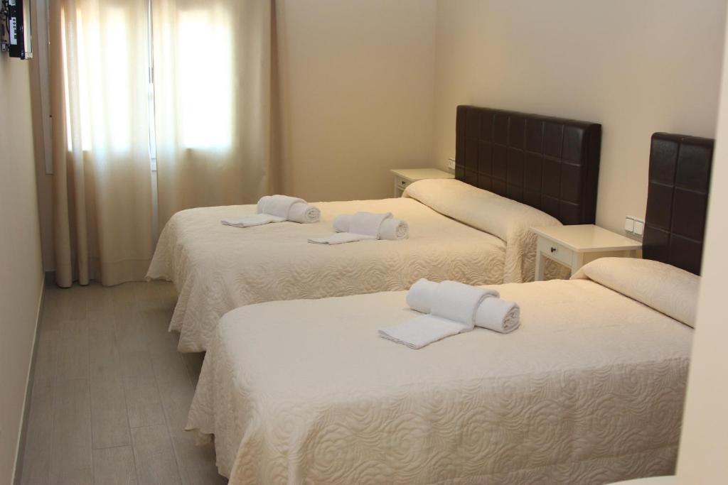 H Rincon De Diego Mojácar Chambre photo
